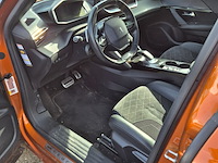 Personenauto, peugeot, 2008, 1.2 puretech gt, 2020 - afbeelding 15 van  15
