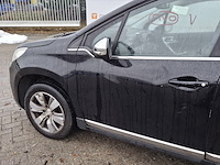 Personenauto, peugeot, 2008, 1.6 e-hdi allure, 2013 - afbeelding 2 van  50