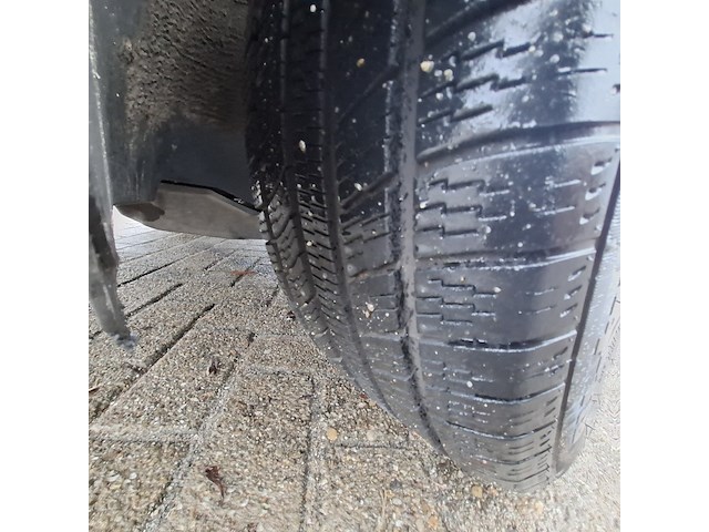 Personenauto, peugeot, 2008, 1.6 e-hdi allure, 2013 - afbeelding 4 van  50