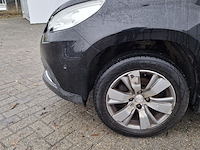 Personenauto, peugeot, 2008, 1.6 e-hdi allure, 2013 - afbeelding 5 van  50