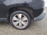 Personenauto, peugeot, 2008, 1.6 e-hdi allure, 2013 - afbeelding 6 van  50