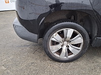 Personenauto, peugeot, 2008, 1.6 e-hdi allure, 2013 - afbeelding 7 van  50