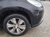 Personenauto, peugeot, 2008, 1.6 e-hdi allure, 2013 - afbeelding 8 van  50