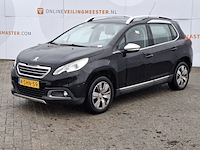 Personenauto, peugeot, 2008, 1.6 e-hdi allure, 2013 - afbeelding 1 van  50
