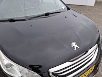 Personenauto, peugeot, 2008, 1.6 e-hdi allure, 2013 - afbeelding 13 van  50