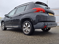 Personenauto, peugeot, 2008, 1.6 e-hdi allure, 2013 - afbeelding 14 van  50