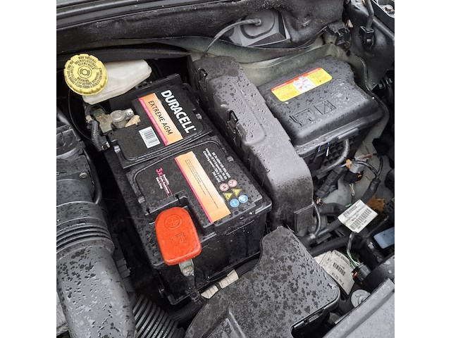 Personenauto, peugeot, 2008, 1.6 e-hdi allure, 2013 - afbeelding 17 van  50