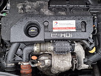 Personenauto, peugeot, 2008, 1.6 e-hdi allure, 2013 - afbeelding 18 van  50