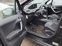 Personenauto, peugeot, 2008, 1.6 e-hdi allure, 2013 - afbeelding 20 van  50