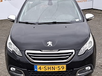 Personenauto, peugeot, 2008, 1.6 e-hdi allure, 2013 - afbeelding 12 van  50