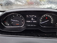 Personenauto, peugeot, 2008, 1.6 e-hdi allure, 2013 - afbeelding 25 van  50