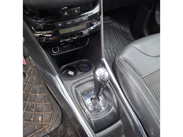 Personenauto, peugeot, 2008, 1.6 e-hdi allure, 2013 - afbeelding 30 van  50