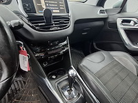 Personenauto, peugeot, 2008, 1.6 e-hdi allure, 2013 - afbeelding 31 van  50