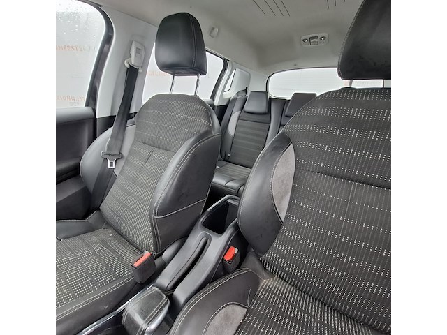 Personenauto, peugeot, 2008, 1.6 e-hdi allure, 2013 - afbeelding 32 van  50