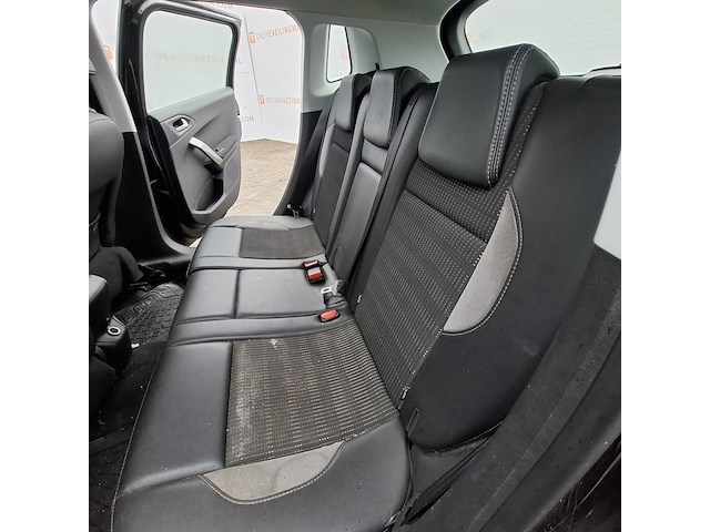 Personenauto, peugeot, 2008, 1.6 e-hdi allure, 2013 - afbeelding 33 van  50