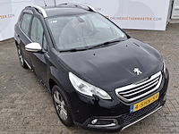 Personenauto, peugeot, 2008, 1.6 e-hdi allure, 2013 - afbeelding 23 van  50