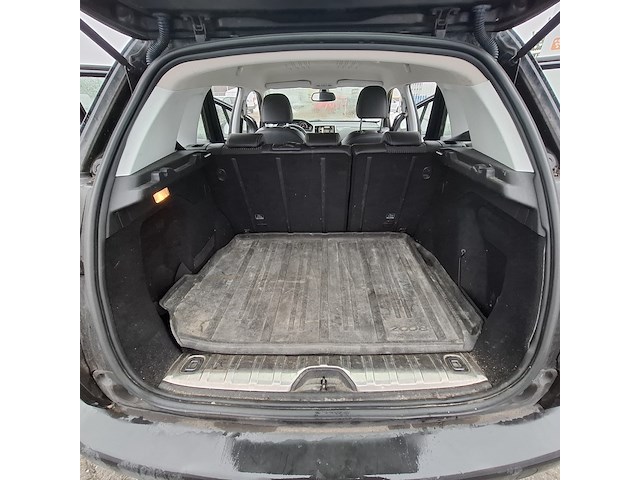 Personenauto, peugeot, 2008, 1.6 e-hdi allure, 2013 - afbeelding 35 van  50