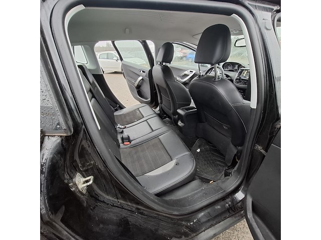 Personenauto, peugeot, 2008, 1.6 e-hdi allure, 2013 - afbeelding 36 van  50