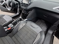 Personenauto, peugeot, 2008, 1.6 e-hdi allure, 2013 - afbeelding 38 van  50
