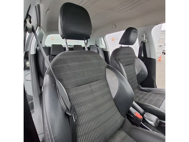 Personenauto, peugeot, 2008, 1.6 e-hdi allure, 2013 - afbeelding 39 van  50