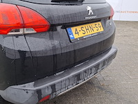 Personenauto, peugeot, 2008, 1.6 e-hdi allure, 2013 - afbeelding 43 van  50