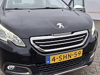 Personenauto, peugeot, 2008, 1.6 e-hdi allure, 2013 - afbeelding 44 van  50