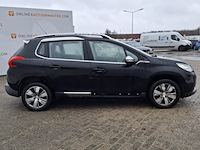 Personenauto, peugeot, 2008, 1.6 e-hdi allure, 2013 - afbeelding 34 van  50
