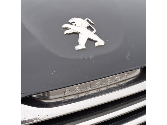 Personenauto, peugeot, 2008, 1.6 e-hdi allure, 2013 - afbeelding 46 van  50