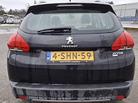 Personenauto, peugeot, 2008, 1.6 e-hdi allure, 2013 - afbeelding 49 van  50