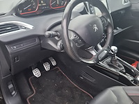 Personenauto, peugeot, 2008 - afbeelding 6 van  37