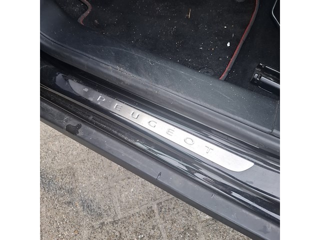 Personenauto, peugeot, 2008 - afbeelding 8 van  37