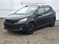 Personenauto, peugeot, 2008 - afbeelding 1 van  37