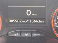 Personenauto, peugeot, 2008 - afbeelding 13 van  37