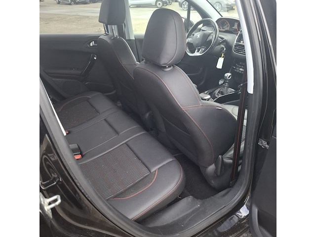 Personenauto, peugeot, 2008 - afbeelding 22 van  37