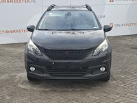 Personenauto, peugeot, 2008 - afbeelding 12 van  37