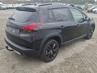 Personenauto, peugeot, 2008 - afbeelding 33 van  37
