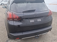 Personenauto, peugeot, 2008 - afbeelding 34 van  37