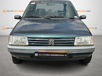 Personenauto, peugeot, 205, 1.4 génération, 1997 - afbeelding 5 van  12