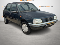 Personenauto, peugeot, 205, 1.4 génération, 1997 - afbeelding 6 van  12