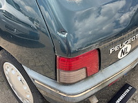 Personenauto, peugeot, 205, 1.4 génération, 1997 - afbeelding 9 van  12