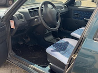 Personenauto, peugeot, 205, 1.4 génération, 1997 - afbeelding 10 van  12