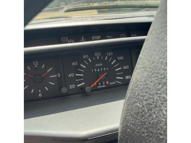 Personenauto, peugeot, 205, 1.4 génération, 1997 - afbeelding 11 van  12