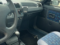 Personenauto, peugeot, 205, 1.4 génération, 1997 - afbeelding 12 van  12