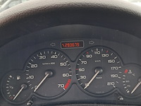 Personenauto, peugeot, 206, 1.1 x-design, 2005 - afbeelding 14 van  15