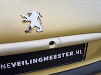 Personenauto, peugeot, 206, 1.1 x-design, 2005 - afbeelding 9 van  15