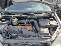 Personenauto, peugeot, 206, 1.4 gentry, grijs, 1999 - afbeelding 2 van  12