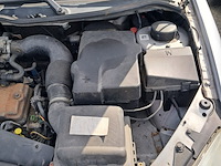 Personenauto, peugeot, 206, 1.4 gentry, grijs, 1999 - afbeelding 4 van  12