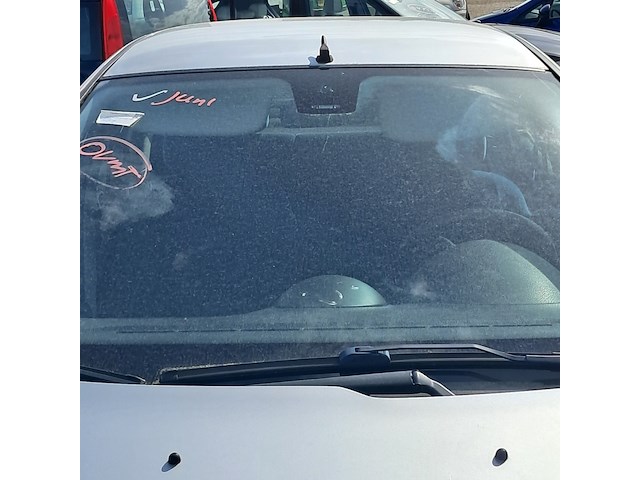 Personenauto, peugeot, 206, 1.4 gentry, grijs, 1999 - afbeelding 9 van  12