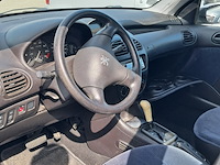 Personenauto, peugeot, 206, 1.4 gentry, grijs, 1999 - afbeelding 12 van  12