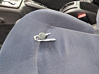 Personenauto, peugeot, 206, 1.4 gentry, grijs, 2001 - afbeelding 4 van  15